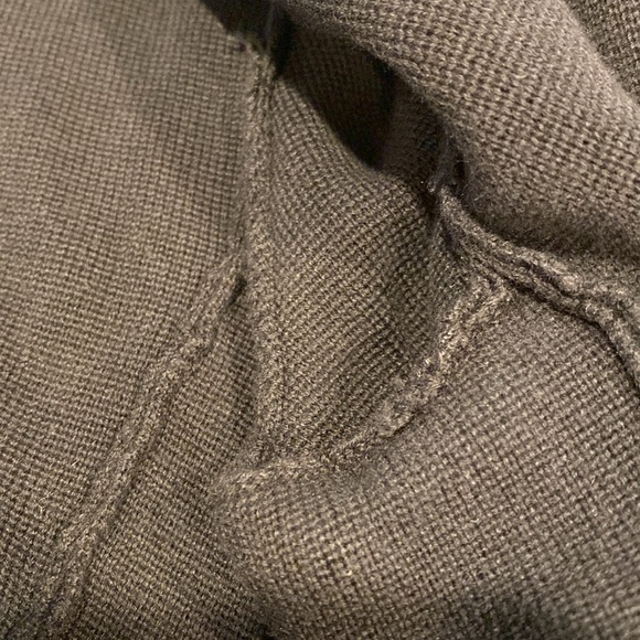 Talbots Black Sweater Petites Small - Picture 15 of 15